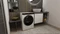 Haier HWD50-BP12307U1 Mini Waschtrockner Vorschaubild