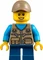 LEGO City Starke Fahrzeuge - Pickup & Wohnwagen Vorschaubild