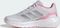 adidas RunFalcon 3 Lace dash grey/silver metallic/bliss pink (Junior) Vorschaubild
