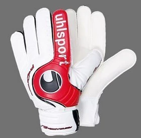 uhlsport Fangmaschine Starter Soft Torwarthandschuhe