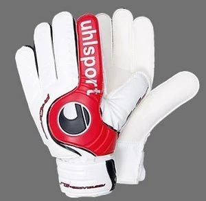 uhlsport Fangmaschine Starter Soft Torwarthandschuhe