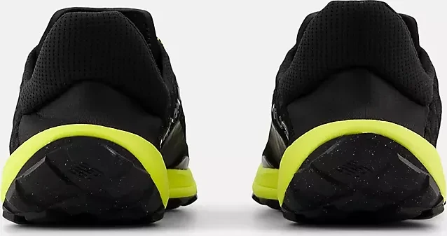 New Balance Minimus Trail black/firefly/ginger lemon (Herren)