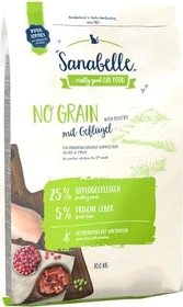 Sanabelle No Grain, 10kg