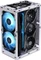 SSUPD Meshlicious, weiß, Mini-ITX Vorschaubild