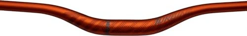 RaceFace Turbine 35mm/40mm/5° up/8° back Riser Lenker 780mm orange