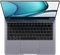 Huawei MateBook 14s, Space Gray, Core i7-11370H, 16GB RAM, 512GB SSD, DE Vorschaubild