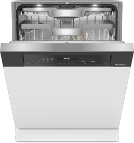 Miele G 7731 SCi AD 125 Gala Edition obsidianschwarz