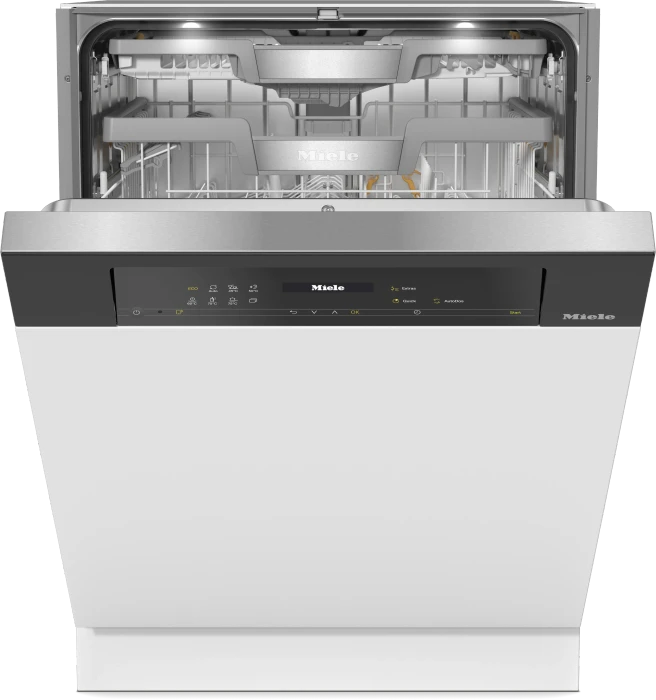 Miele G 7731 SCi AD 125 Gala Edition obsidianschwarz