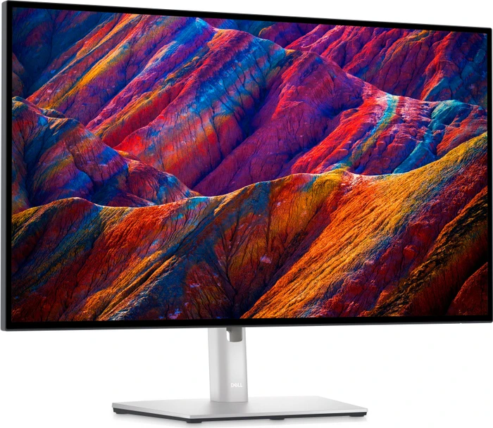 Dell UltraSharp U2723QE, 27"