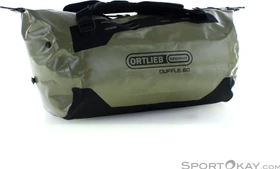 Ortlieb Duffle 60 Reisetasche olive/schwarz