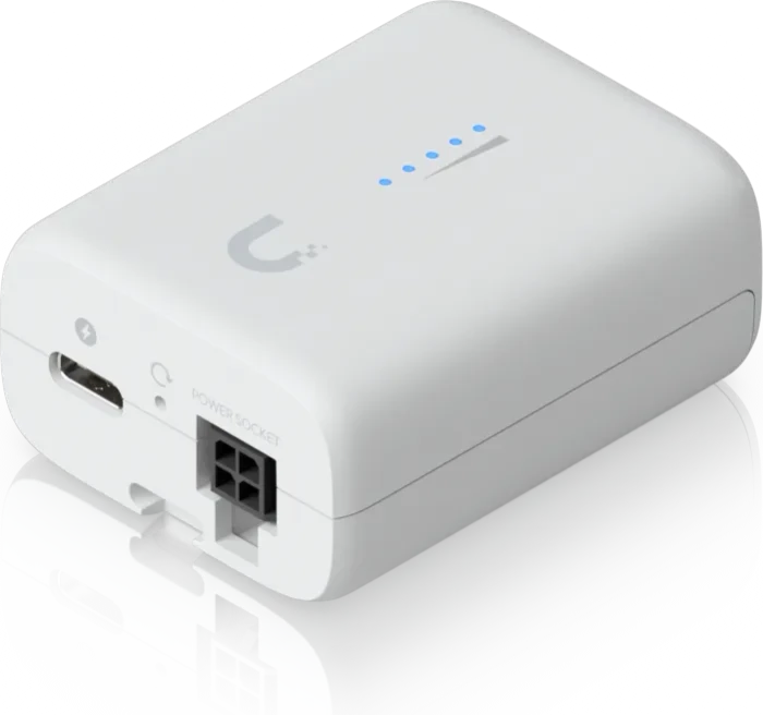 Ubiquiti Device Bridge IoT