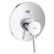 Grohe Concetto Einhand-Wannenarmatur chrom Vorschaubild