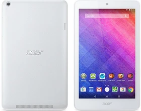 Acer Iconia One 8 B1-820HD, weiß, 16GB (NT.L9EEG.001)