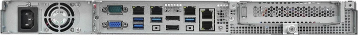 ASRock Rack 1U4LW-B650/2L2T, 1HE