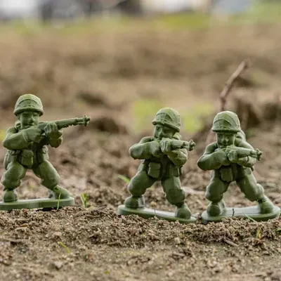 Polymaker Panchroma PLA matt, Army Dark Green, Spule, 1.75mm, 1.00kg