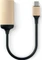 Satechi 4K 60Hz USB-C auf HDMI Adapter, gold Vorschaubild
