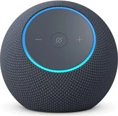 Amazon Echo Dot Max graphit