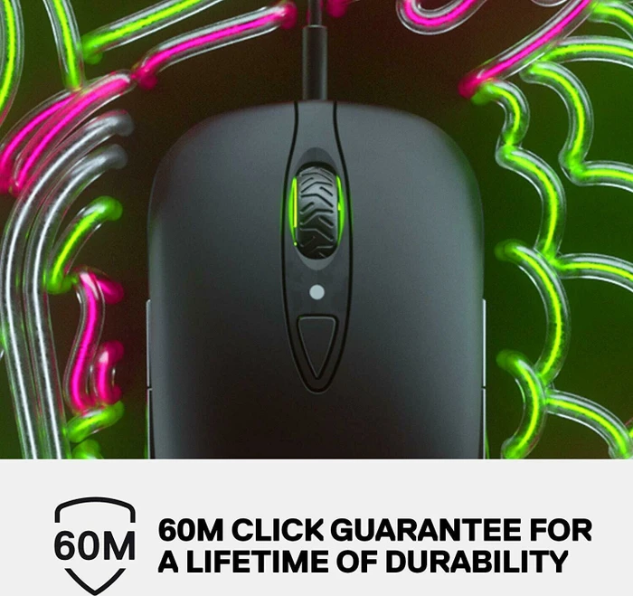 SteelSeries Sensei Ten, USB