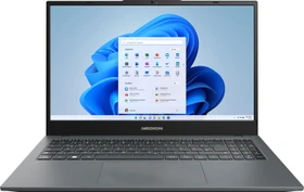 Medion E15433, Core i7-1255U, 16GB RAM, 1TB SSD, DE