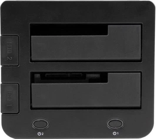 StarTech UNIDOCKU33, USB-B 3.0
