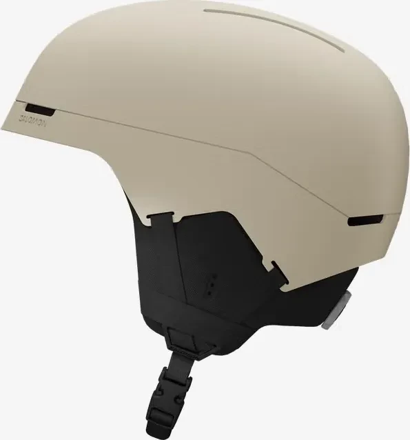 Salomon Brigade Index Helm rainy day