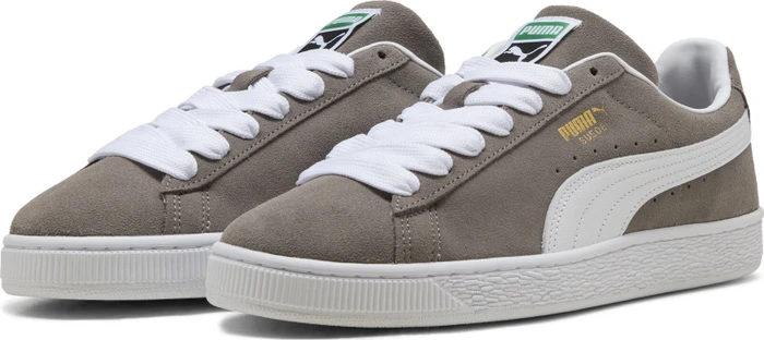 Puma Suede Classic cast iron/puma white