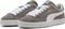 Puma Suede Classic cast iron/puma white Vorschaubild