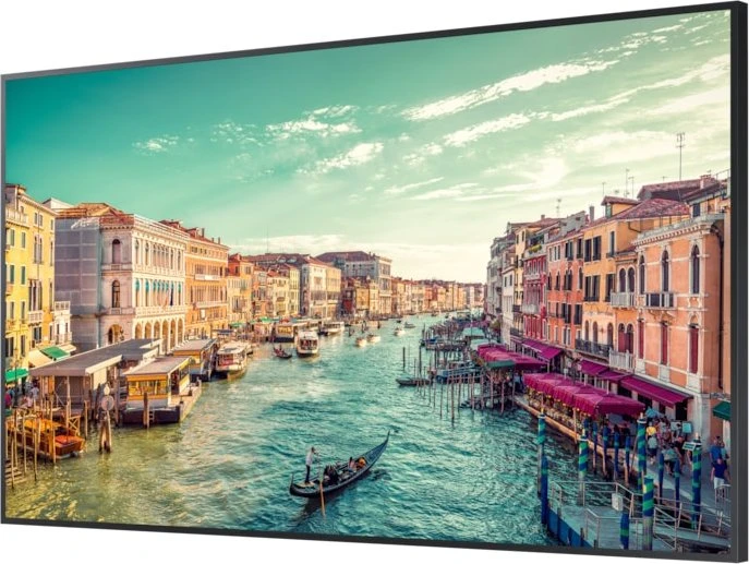 Samsung QM98T, 98"