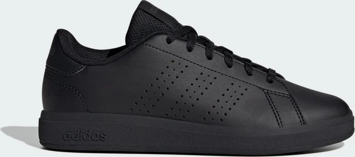 adidas Advantage Base 2.0 core black/grey six (Junior)