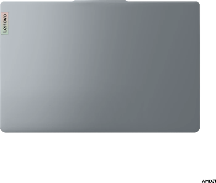 Lenovo IdeaPad Slim 3 14AMN8, Arctic Grey, Ryzen 5 40, 8GB RAM, 512GB SSD, DE