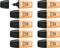 STABILO Boss Mini Pastellove hellorange, 10er-Pack Vorschaubild