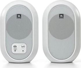 JBL One Series 104-BTW weiß, Paar
