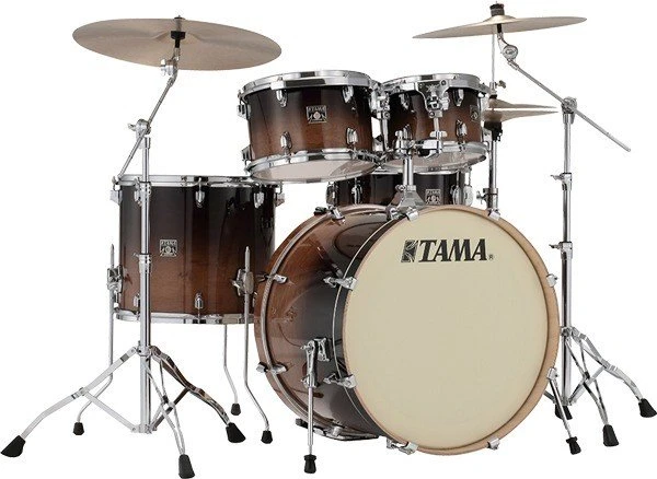 Tama Superstar Classic CL52KRS (verschiedene Farben)