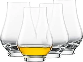 Schott Zwiesel Bar Special Nosing Tumbler Whiskyglas, 4 Stück