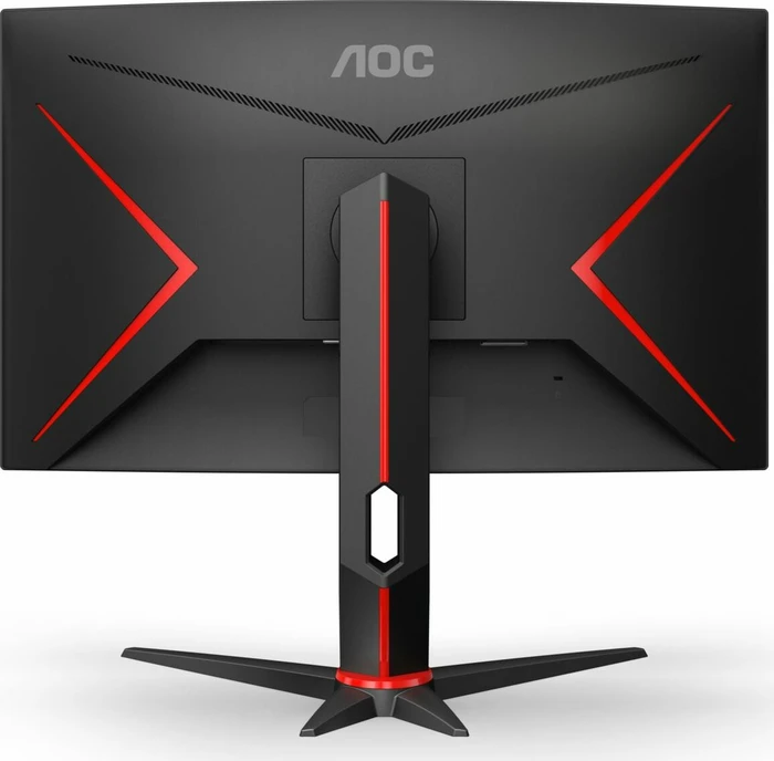 AOC C24G2U/BK, 23.6"