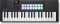 Novation Launchkey Mini 37 MK4 schwarz Vorschaubild