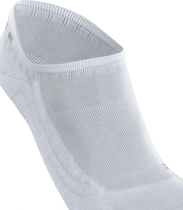 Falke GO2 Invisible Golfsocken weiß (Damen)