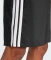 adidas Essentials 3-Streifen Chelsea Trainingshose kurz schwarz/weiß (Herren) Vorschaubild
