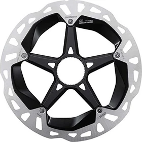 Shimano XTR RT-MT900 Centerlock Bremsscheibe 180mm