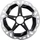 Shimano XTR RT-MT900 Centerlock Bremsscheibe 180mm (I-RTMT900M)