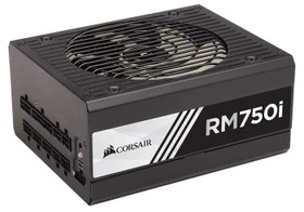 Corsair RMi Series RM750i 750W, ATX 2.4