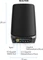 Netgear Orbi Wi-Fi 6E, 960 Serie RBKE963B, AXE11000, schwarz, Router und 2x Repeater Set, 3er-Bundle Vorschaubild