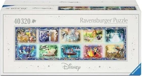 Ravensburger Puzzle Unvergessliche Disney Momente