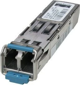 Cisco 1000Base-SX Industrial Gigabit LAN-Transceiver, LC-Duplex MM 1km, SFP (GLC-SX-MM-RGD)