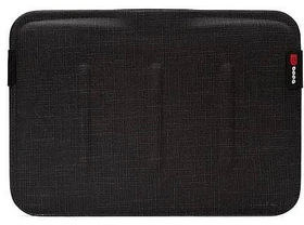 Booq Viper MacBook Air 11.6" Schutzhülle schwarz
