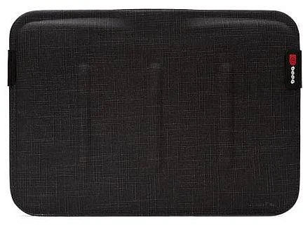 Booq Viper MacBook Air 11.6" Schutzhülle schwarz