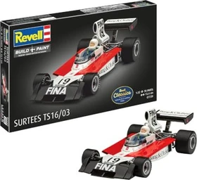 Revell Surtees TS16-03