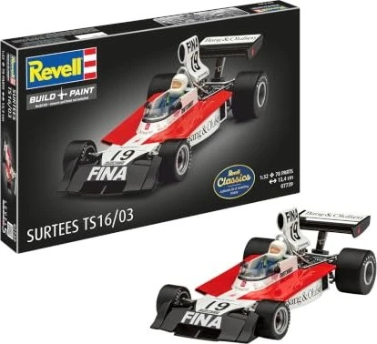 Revell Surtees TS16-03