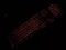 Microsoft SideWinder X6 Gaming Keyboard, USB, DE Vorschaubild