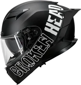 Broken Head BeProud Pro Sport Black Edition